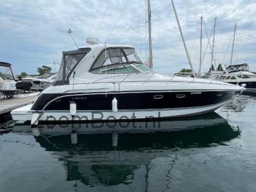 Formula 37 Cruiser specificaties 